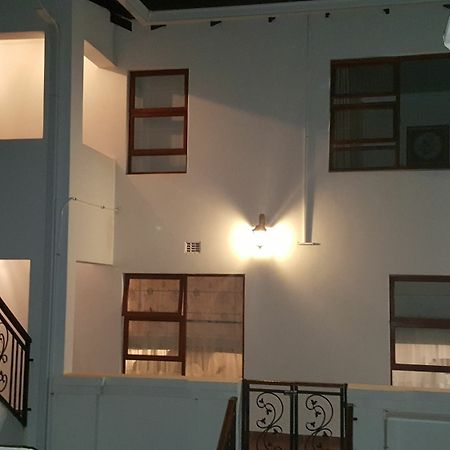 Magaliqua Guest House Noordheuwel Bagian luar foto