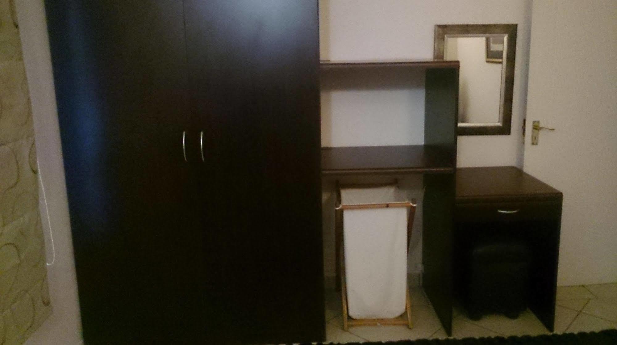 Magaliqua Guest House Noordheuwel Bagian luar foto