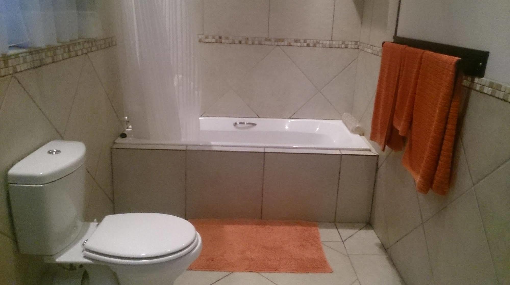 Magaliqua Guest House Noordheuwel Bagian luar foto