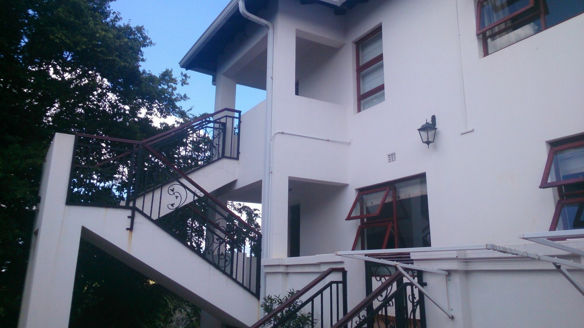 Magaliqua Guest House Noordheuwel Bagian luar foto