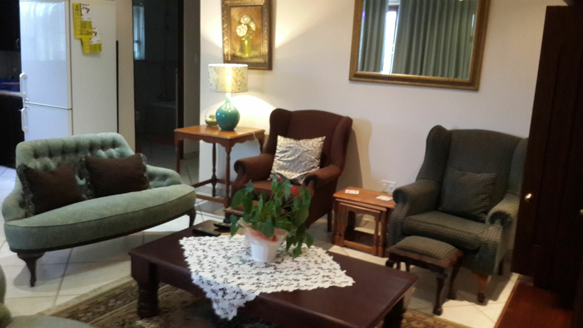 Magaliqua Guest House Noordheuwel Bagian luar foto