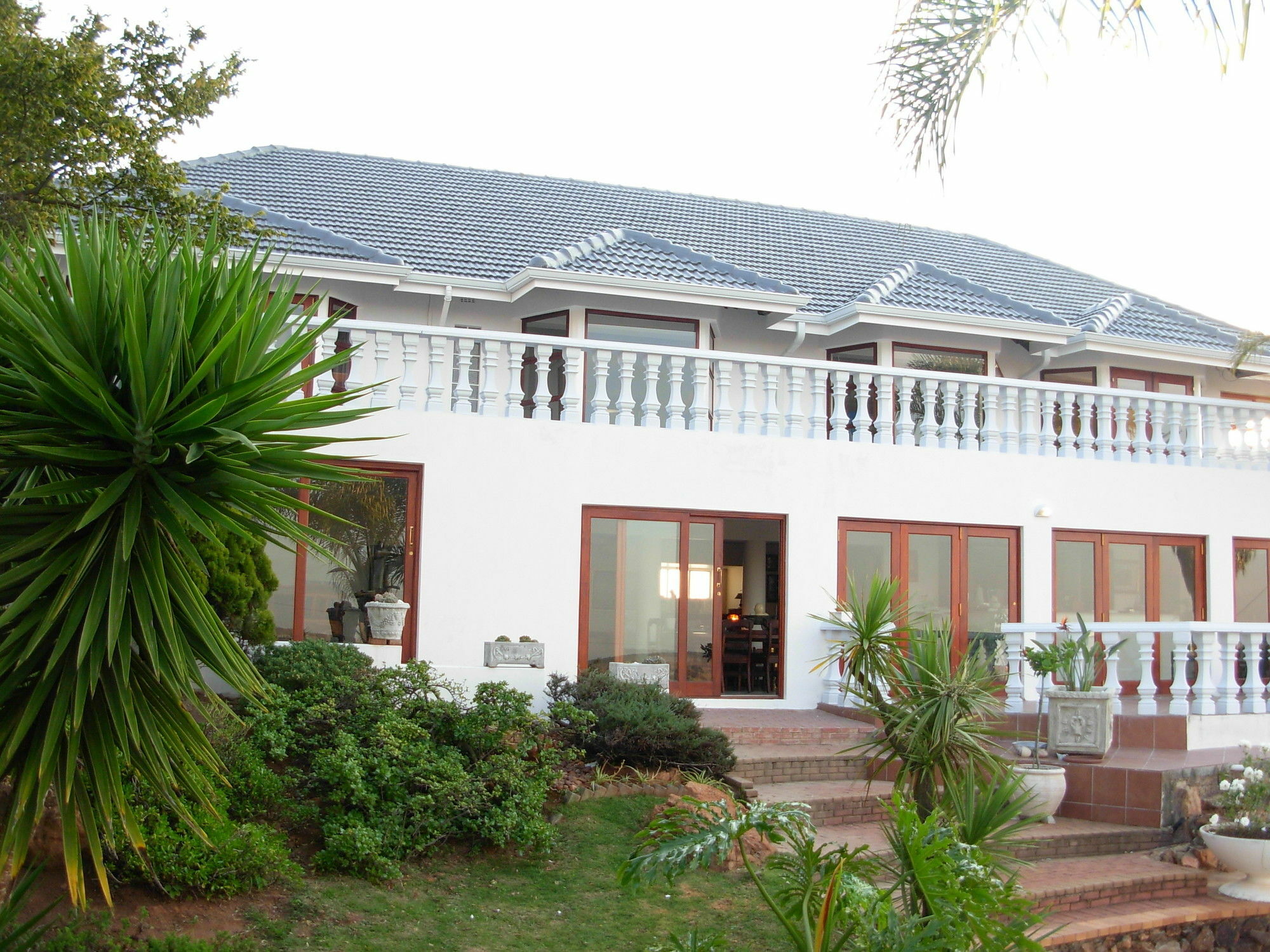 Magaliqua Guest House Noordheuwel Bagian luar foto